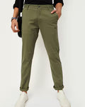 Trousers & Chinos