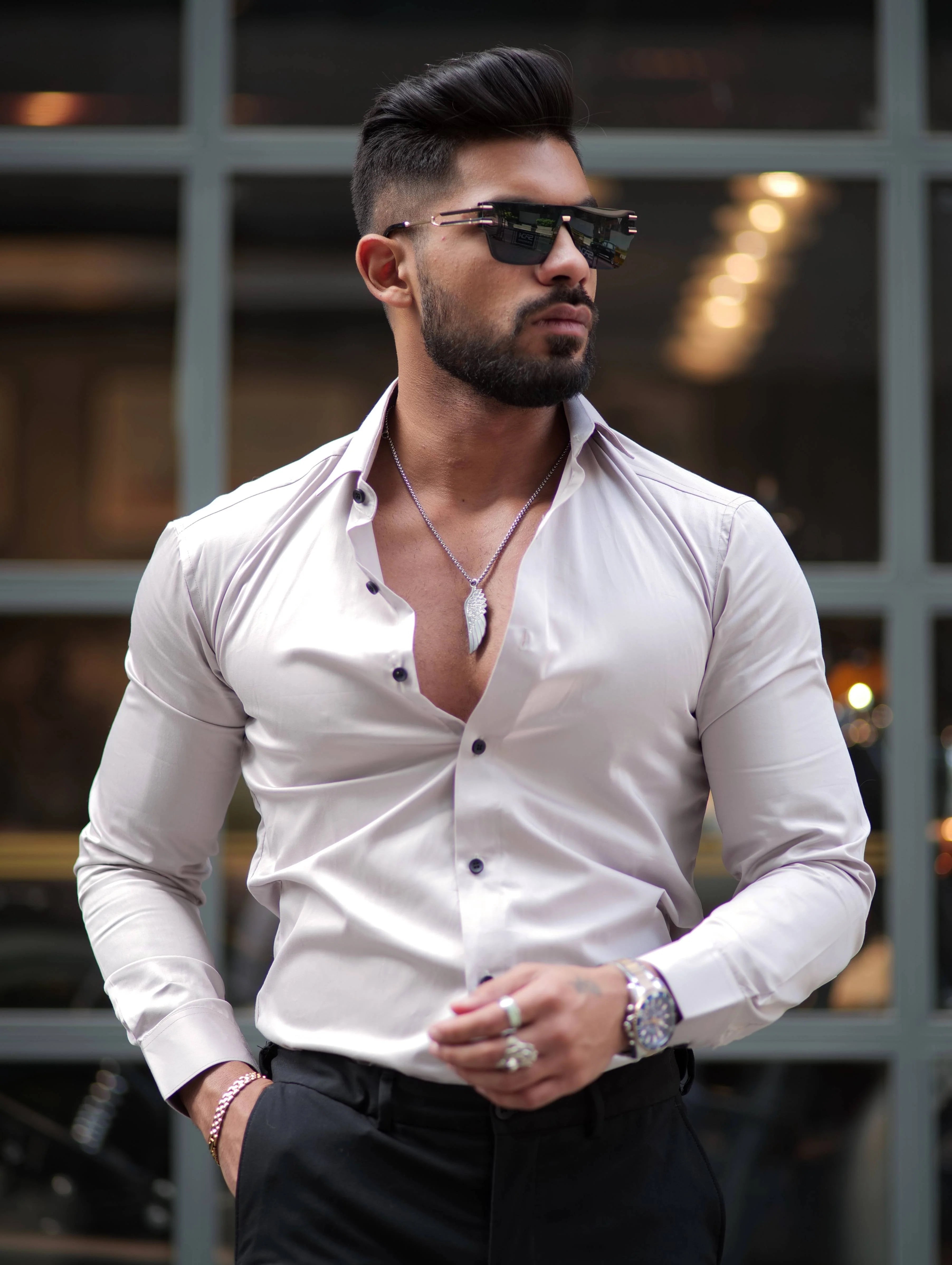 Formal Shirts
