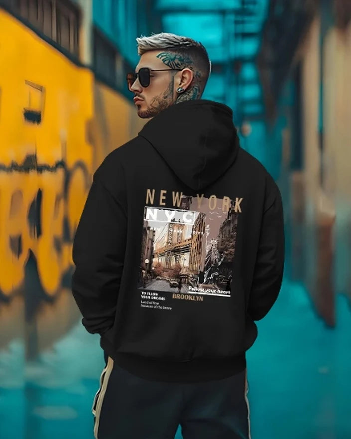 Hoodies & Sweatshirts