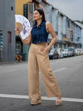 Trousers & Palazzos