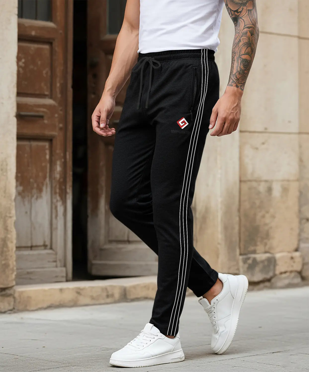 Track Pants